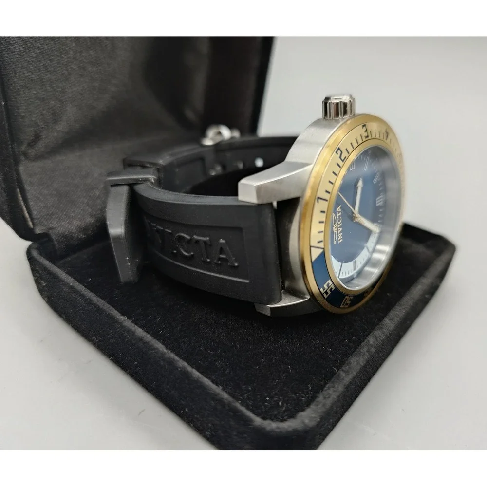 Invicta Specialty Collection Model 47280 Watch 45mm